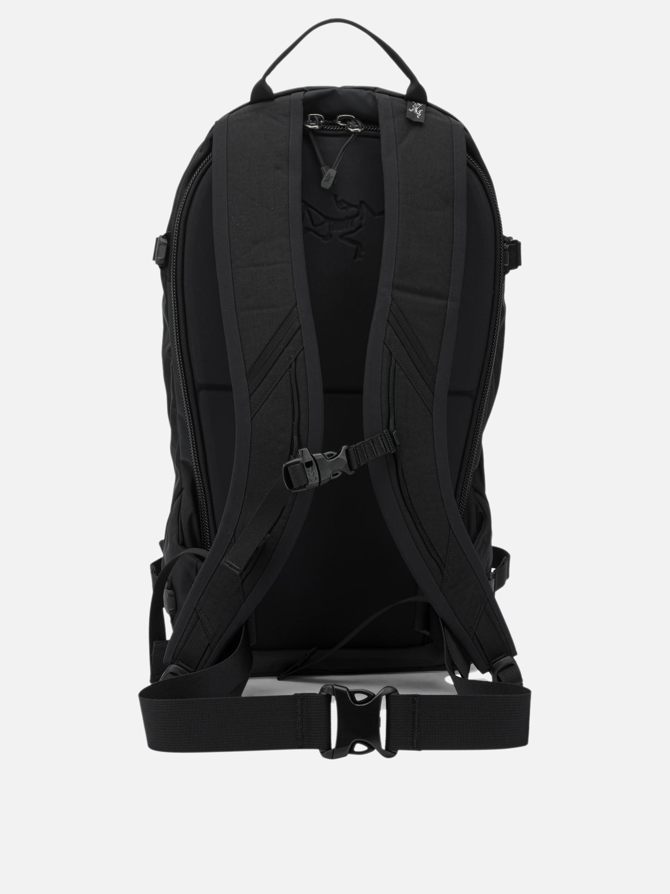 Sport backpacks Arc'teryx  Black - Arc'teryx Men | PDP | VIETTI Online Store | Zoom-Modal_3
