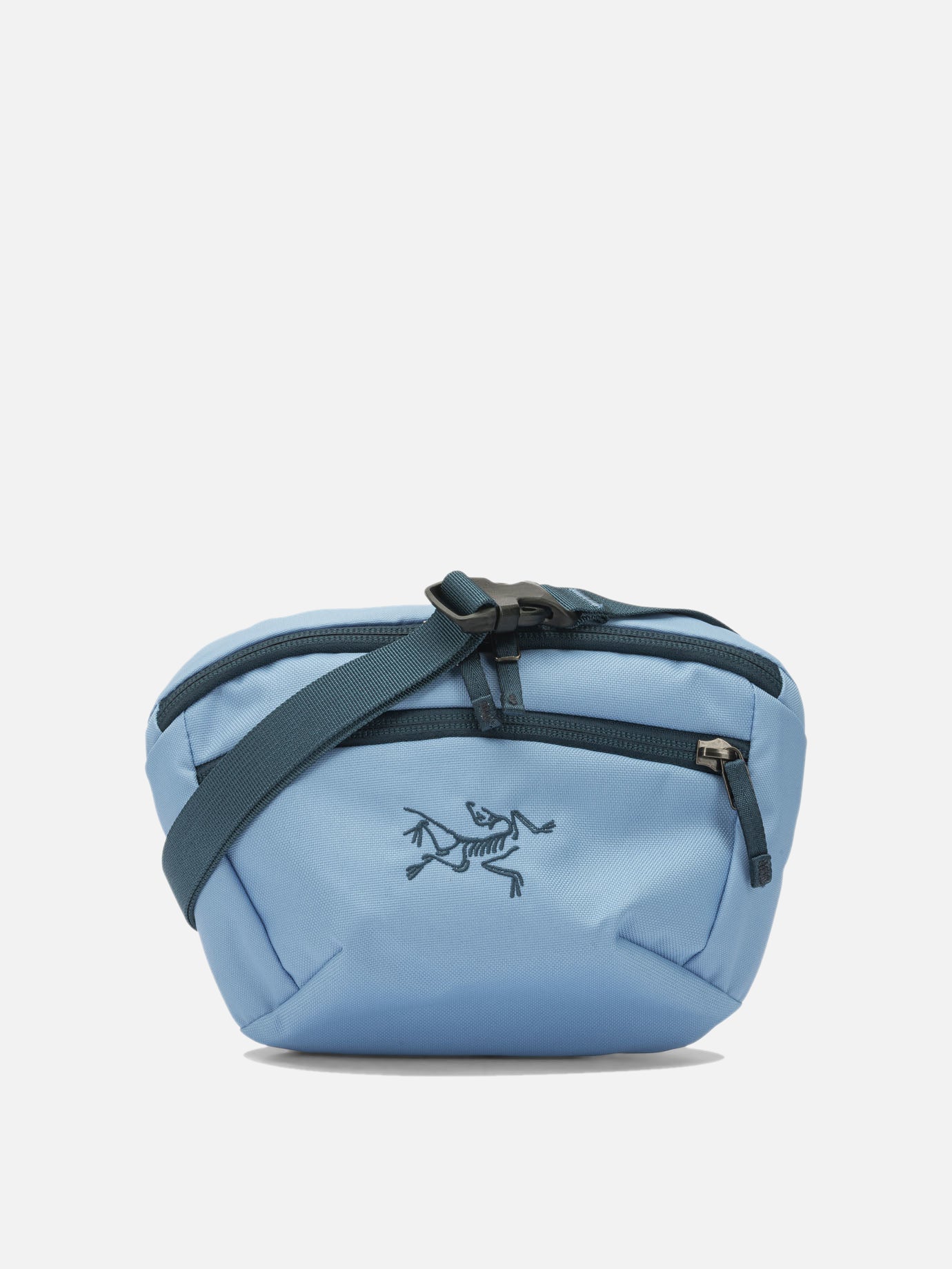 Bumbags 100% polyester  Light blue - Arc'teryx Men | PDP | VIETTI Online Store | thumbnail
