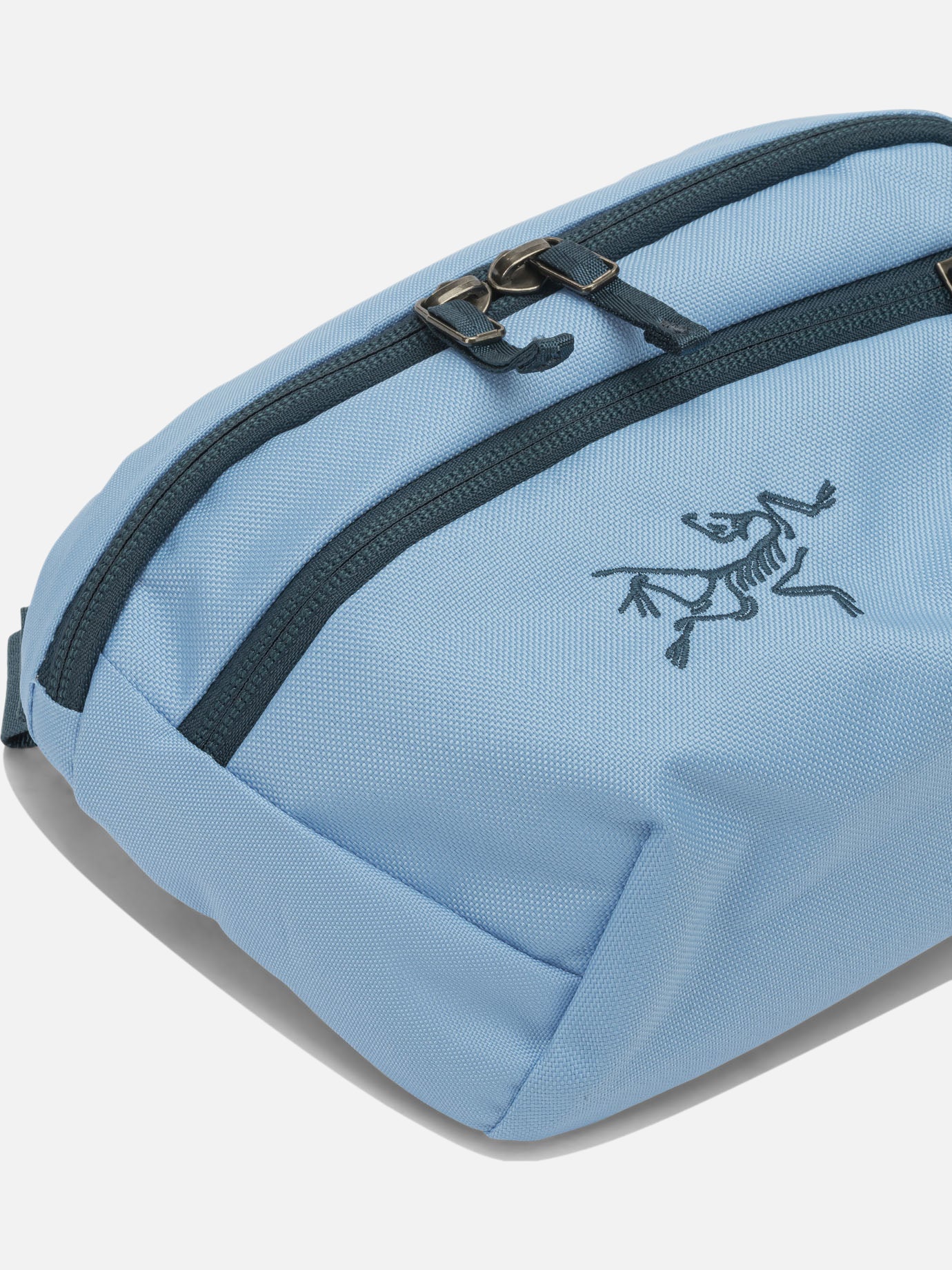 Bumbags 100% polyester  Light blue - Arc'teryx Men | PDP | VIETTI Online Store | thumbnail_4