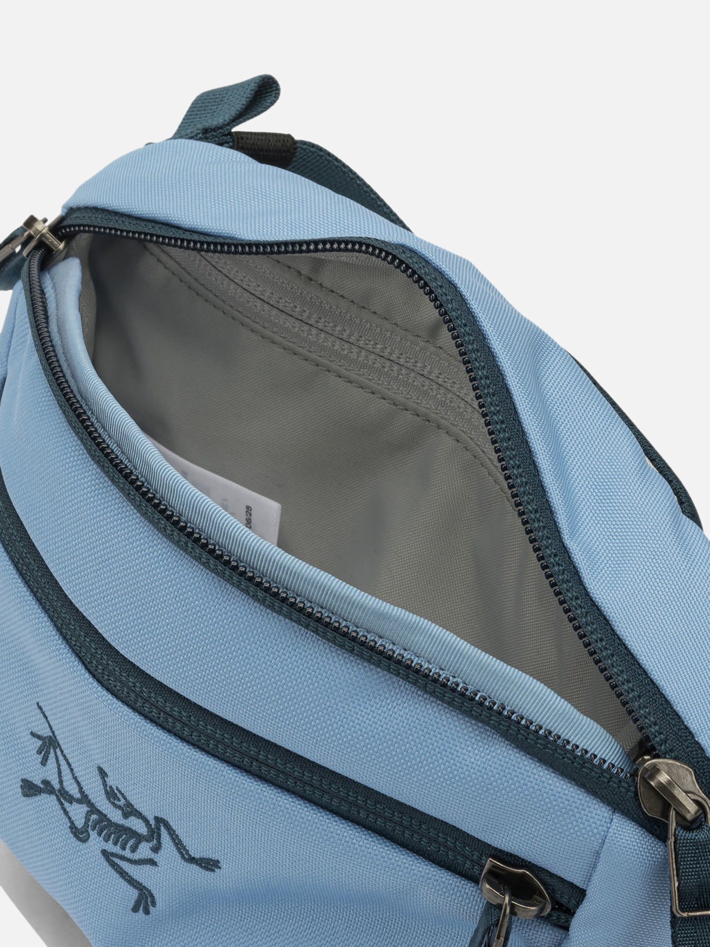 Bumbags 100% polyester  Light blue - Arc'teryx Men | PDP | VIETTI Online Store | thumbnail_5