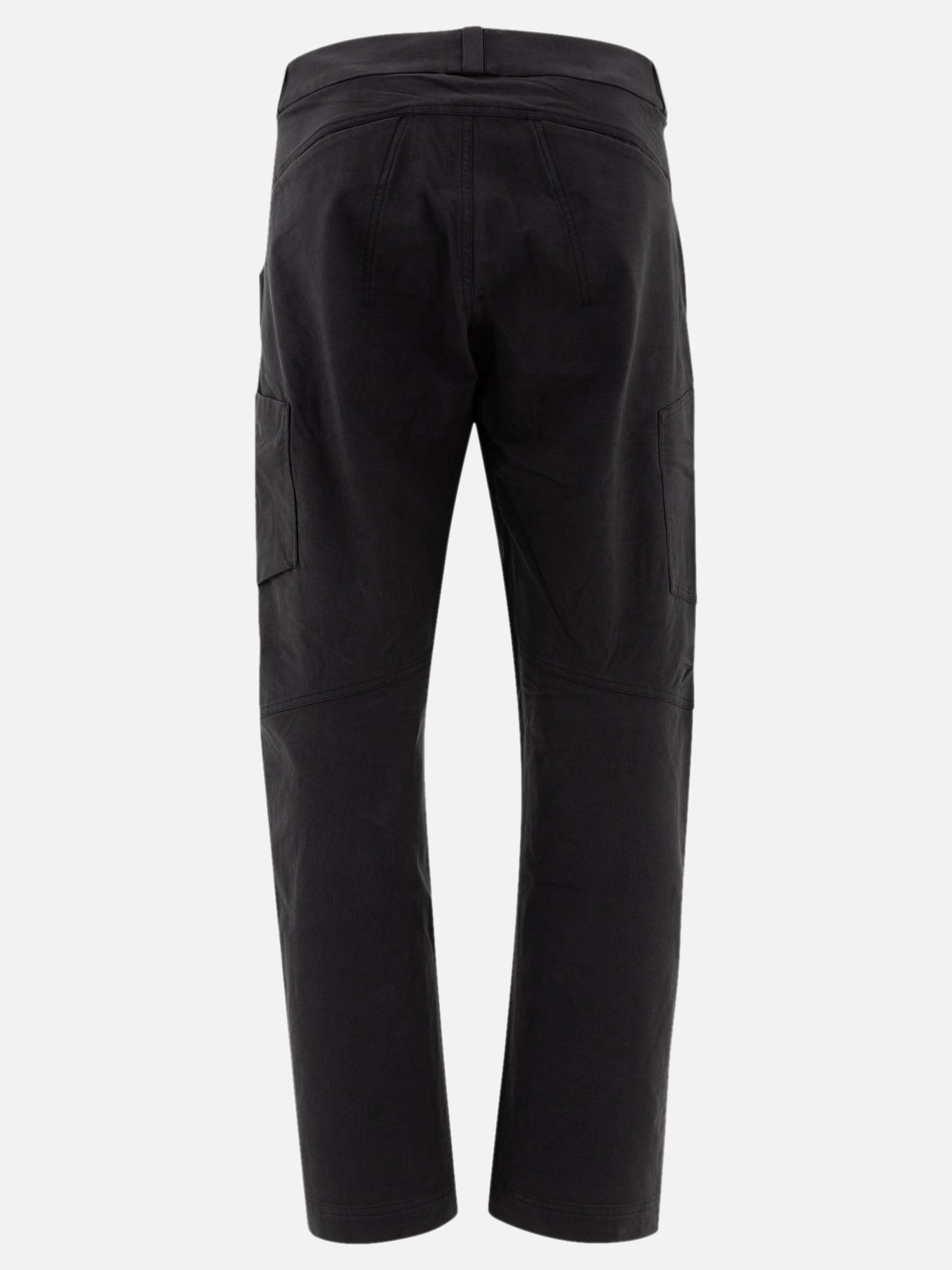 Technical trousers Logo  Black - Arc'teryx Men | PDP | VIETTI Online Store | Zoom-Modal_2
