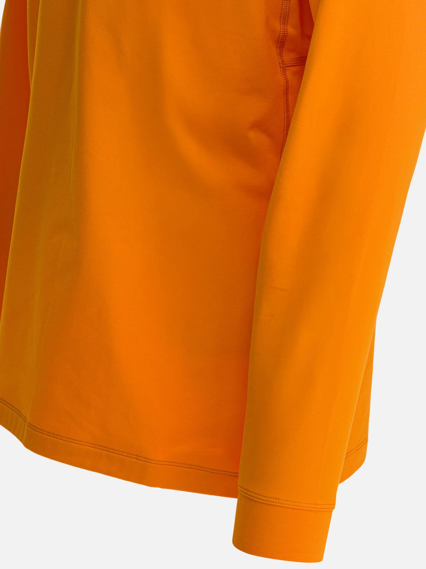 Crewneck t-shirts Solid colour  Orange - Arc&#39;teryx Men | PDP | VIETTI Online Store | thumbnail_4
