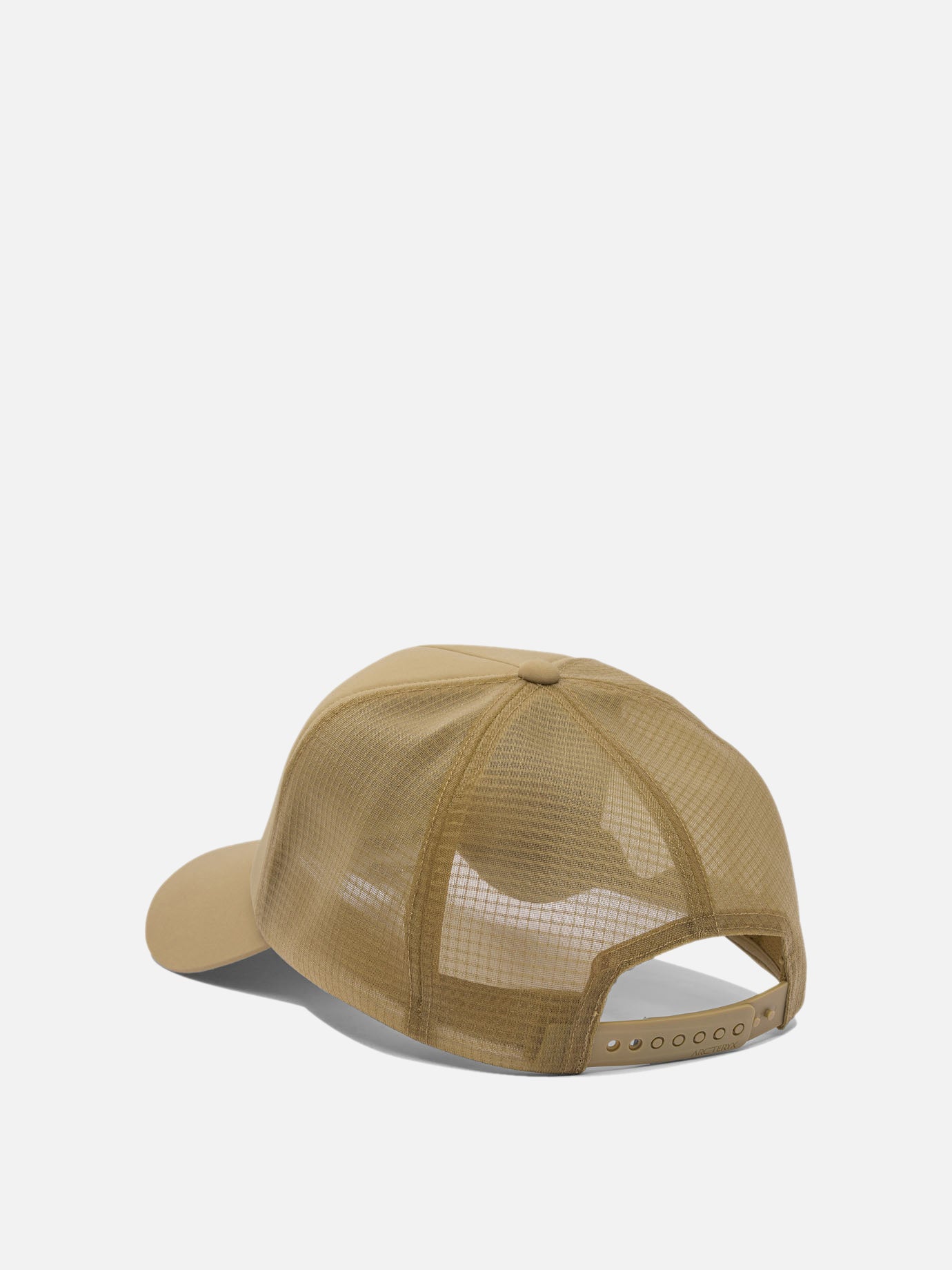 Trucker caps 100% polyester  100% polyester - Arc&#39;teryx Men | PDP | VIETTI Online Store | thumbnail_3