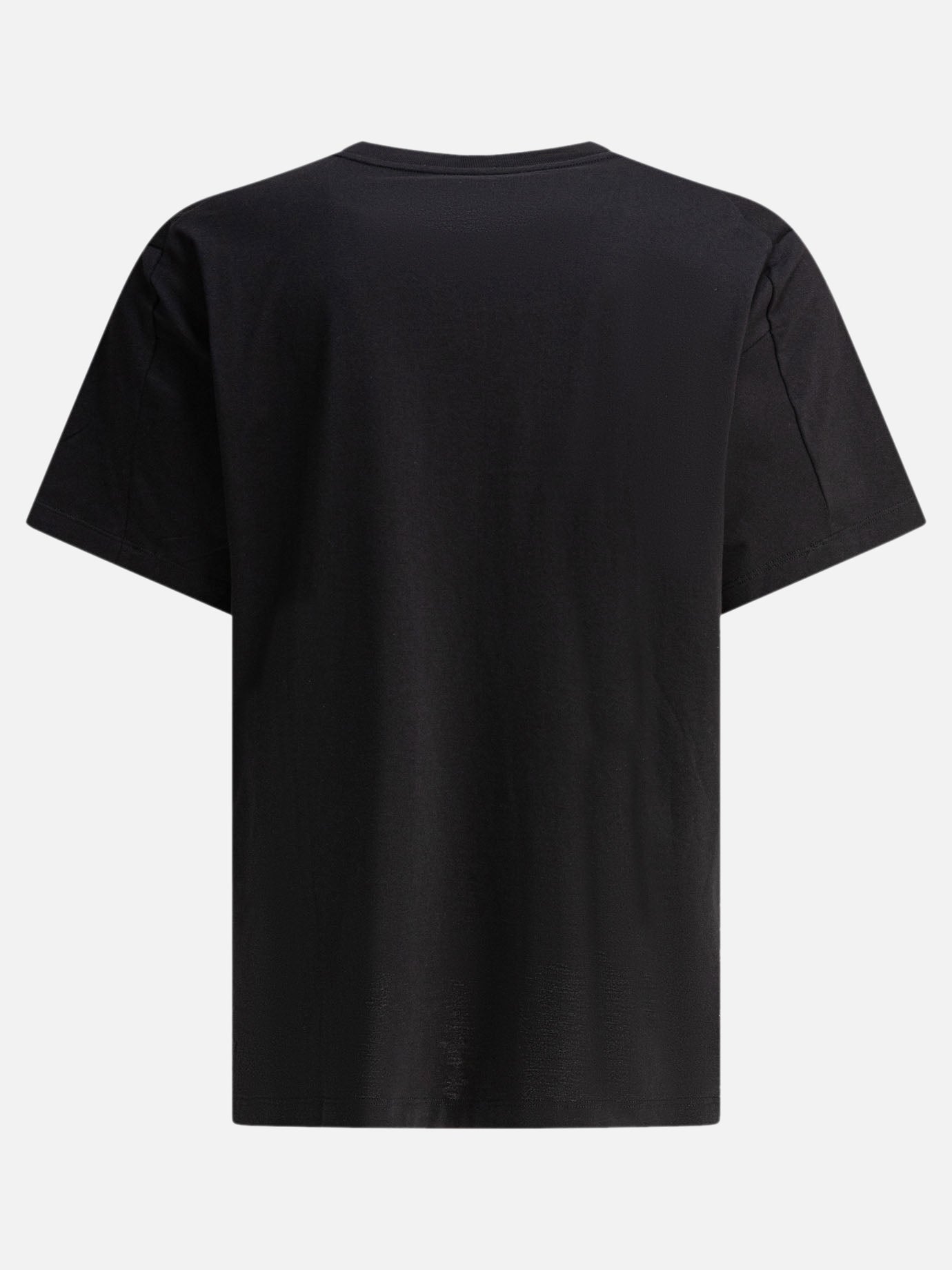 Crewneck t-shirts Logo  Black - Arc'teryx Men | PDP | VIETTI Online Store | Zoom-Modal_2
