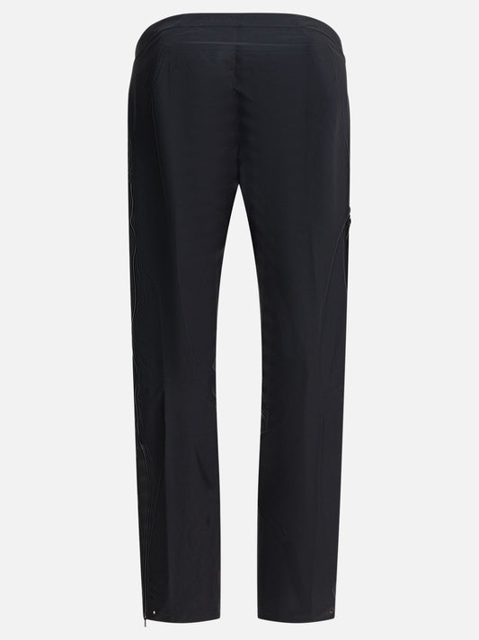 Technical trousers Solid colour  Black - Arc'teryx Men | PLP | VIETTI Online Store | 2

