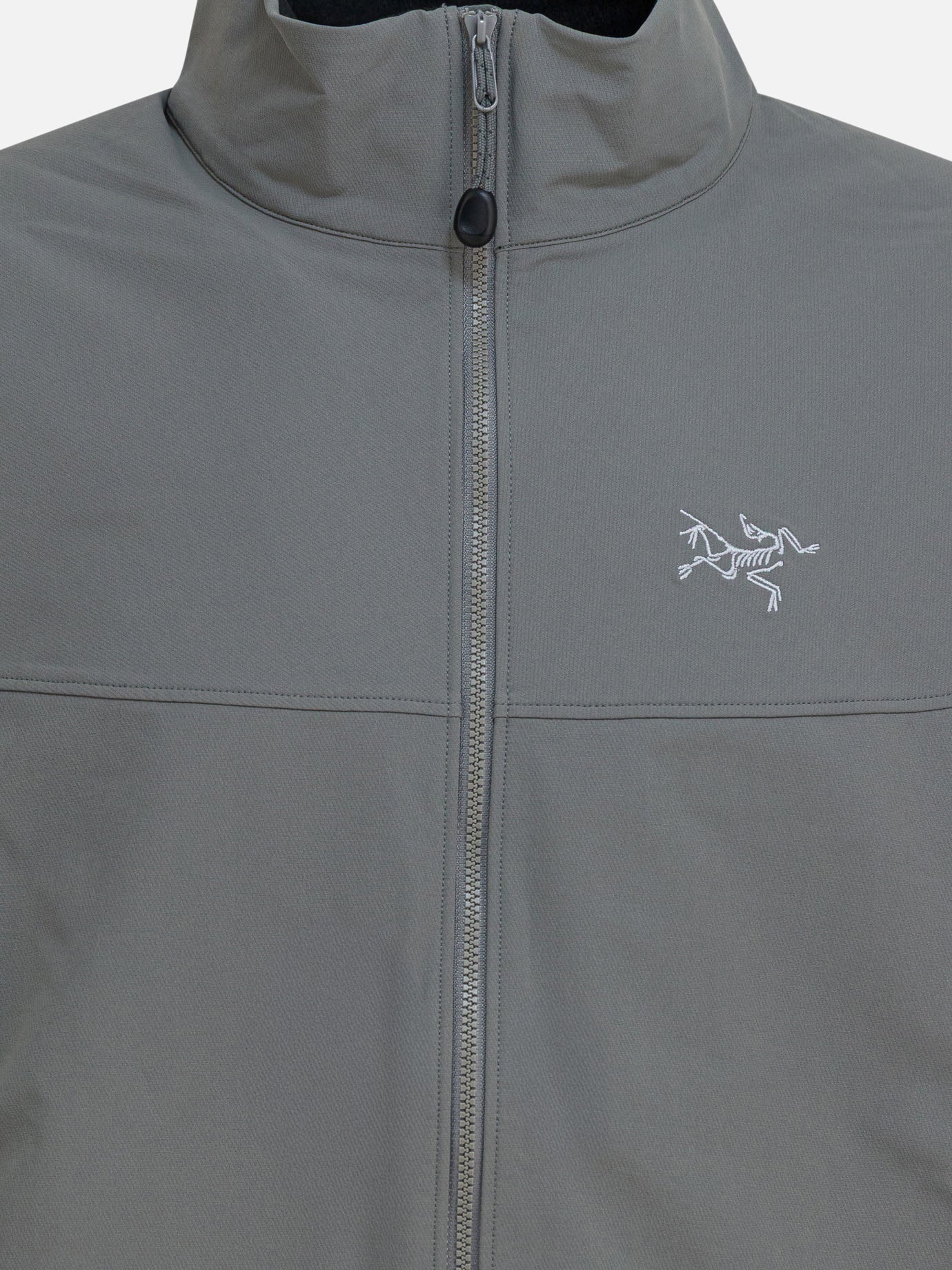 Technical jackets Logo  Grey - Arc&#39;teryx Men | PDP | VIETTI Online Store | thumbnail_3
