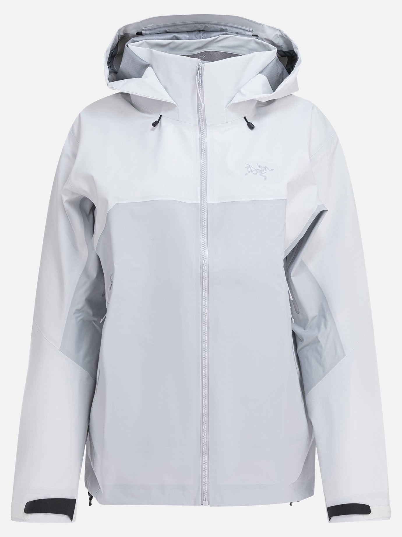 Technical jackets Logo  Grey - Arc&#39;teryx Women | PDP | VIETTI Online Store | thumbnail
