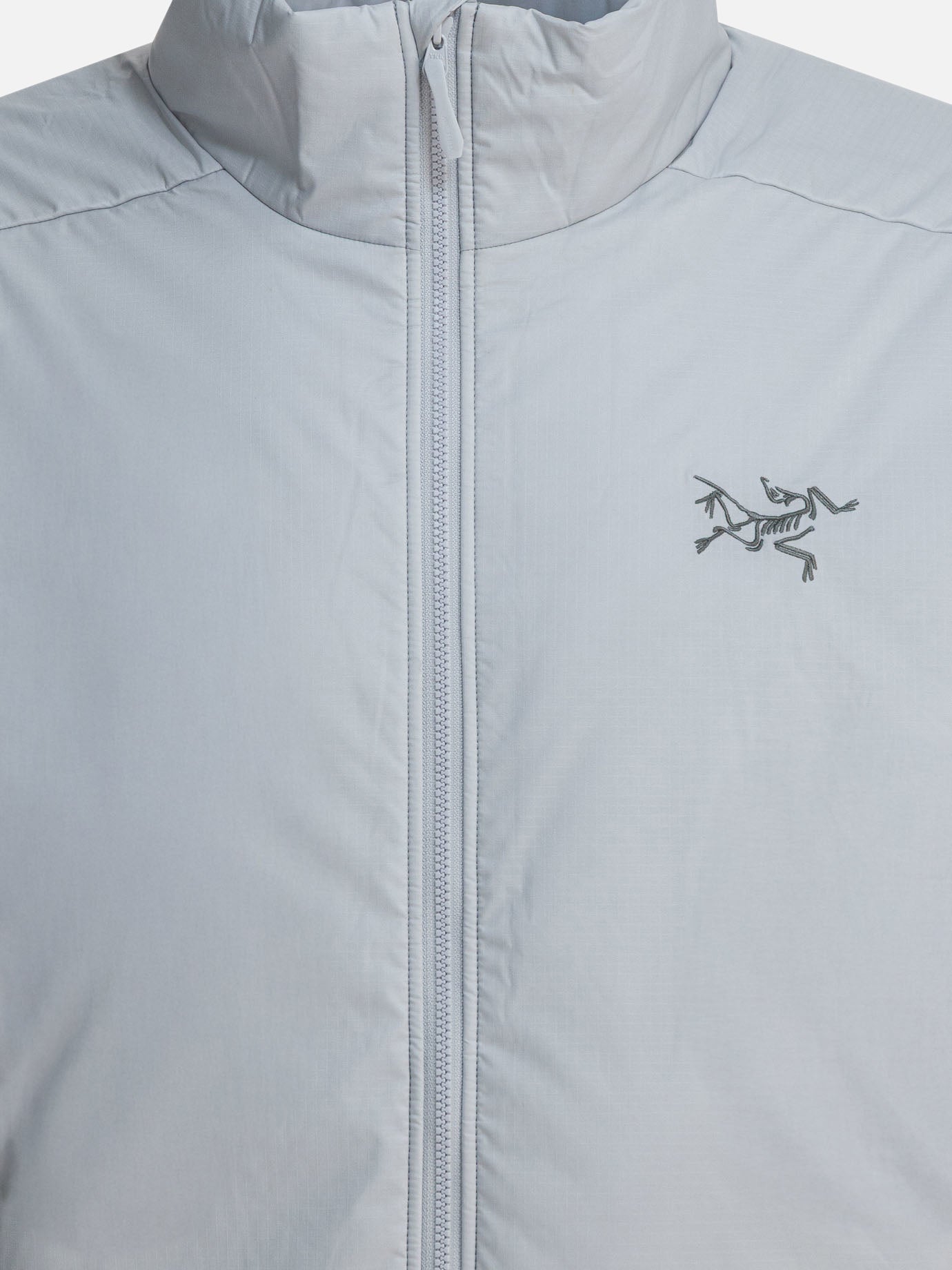 Denim jackets Solid colour  Grey - Arc&#39;teryx Men | PDP | VIETTI Online Store | thumbnail_3