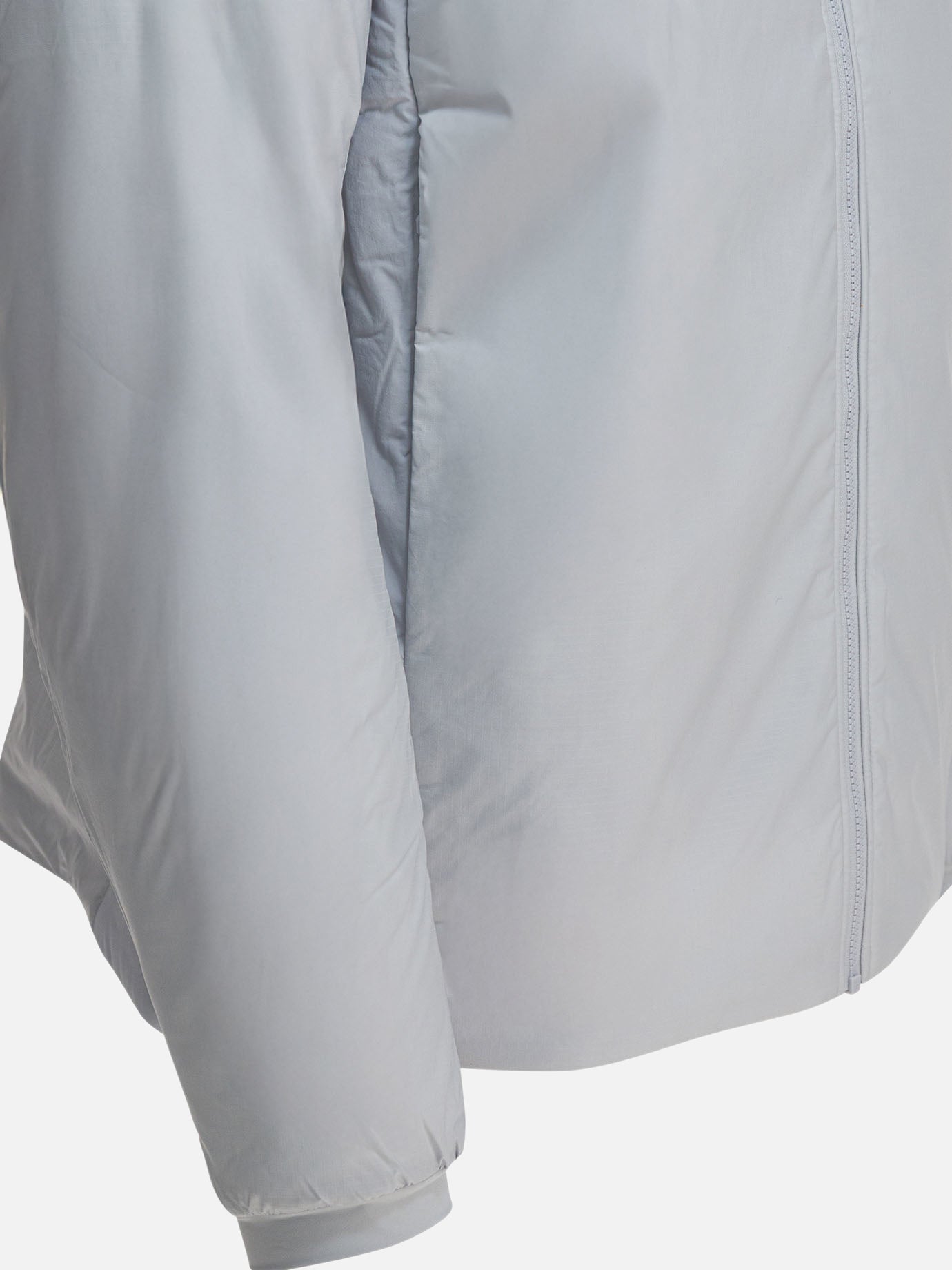 Denim jackets Solid colour  Grey - Arc'teryx Men | PDP | VIETTI Online Store | Zoom-Modal_4
