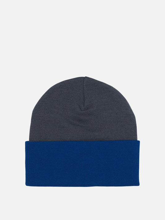 Beanies 48% wool 48% polyester 3% nylon 1% elastane  Blue - Arc'teryx Women | PDP | VIETTI Online Store | 2
