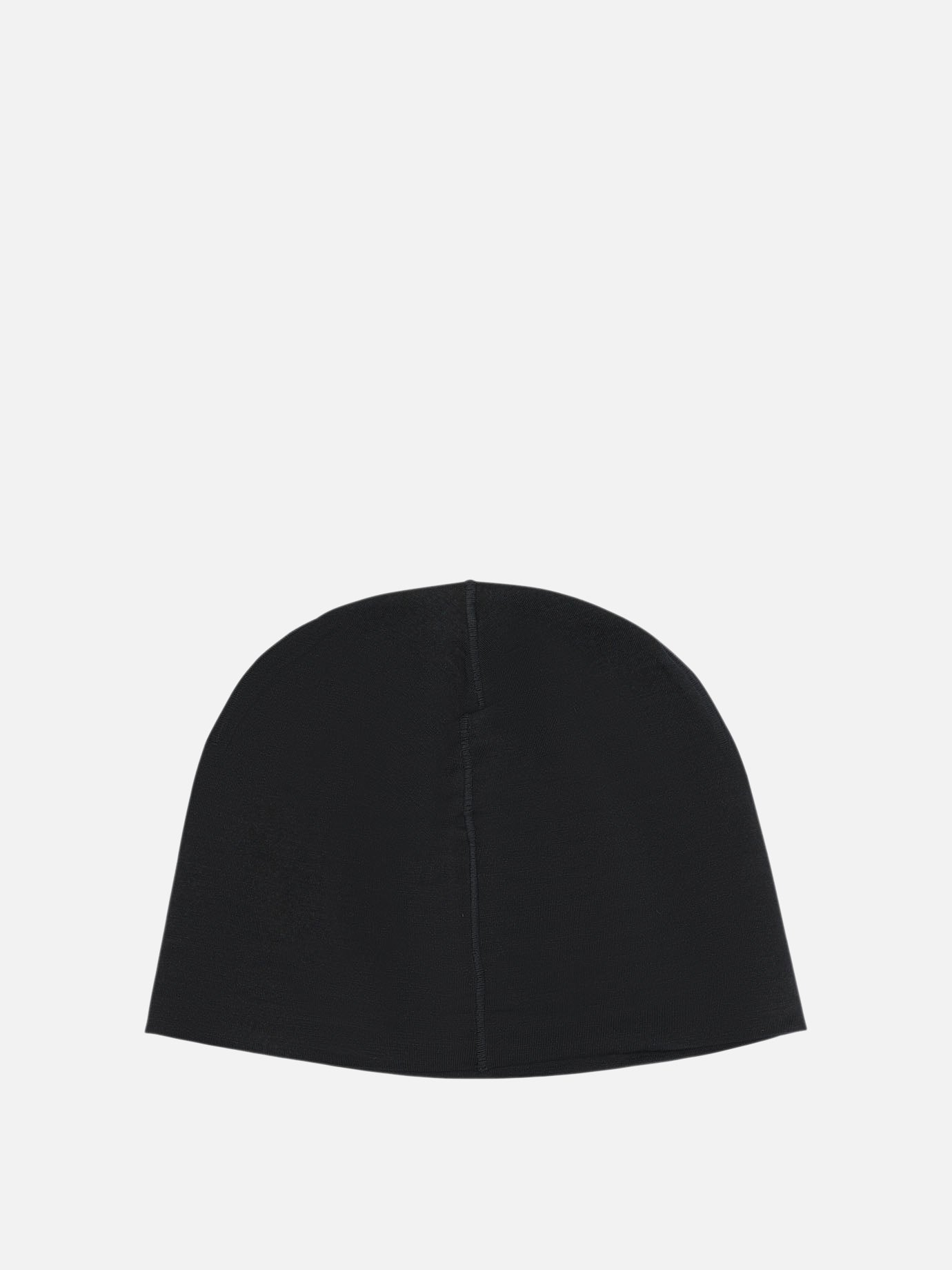 Beanies 52% wool 28% lyocell 14% nylon 6% elastane  Black - Arc&#39;teryx Men | PDP | VIETTI Online Store | thumbnail_2