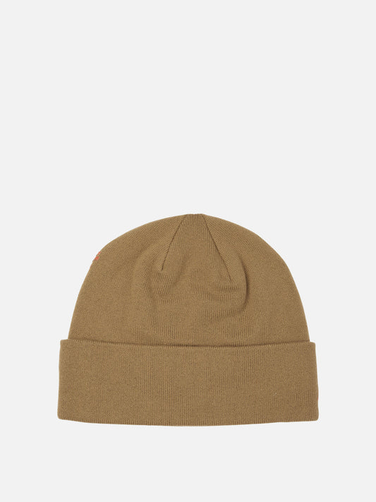 Beanies 100% recycled polyester  Beige - Arc'teryx Men | PLP | VIETTI Online Store | 2

