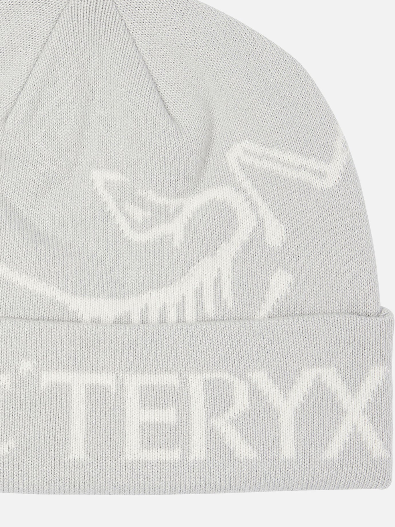 Beanies 100% recycled polyester  Grey - Arc'teryx Men | PDP | VIETTI Online Store | Zoom-Modal_3
