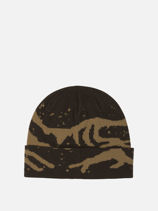 Beanies 100% polyester  Brown - Arc'teryx Men | PLP | VIETTI Online Store | 2
