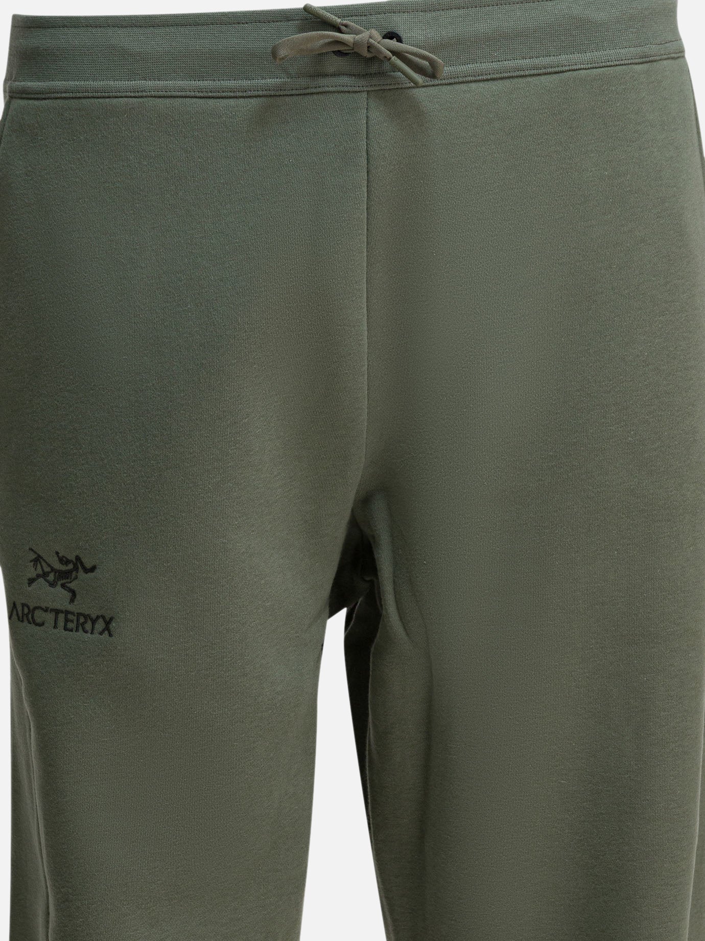 Sport trousers Solid colour  Green - Arc'teryx Men | PDP | VIETTI Online Store | Zoom-Modal_3
