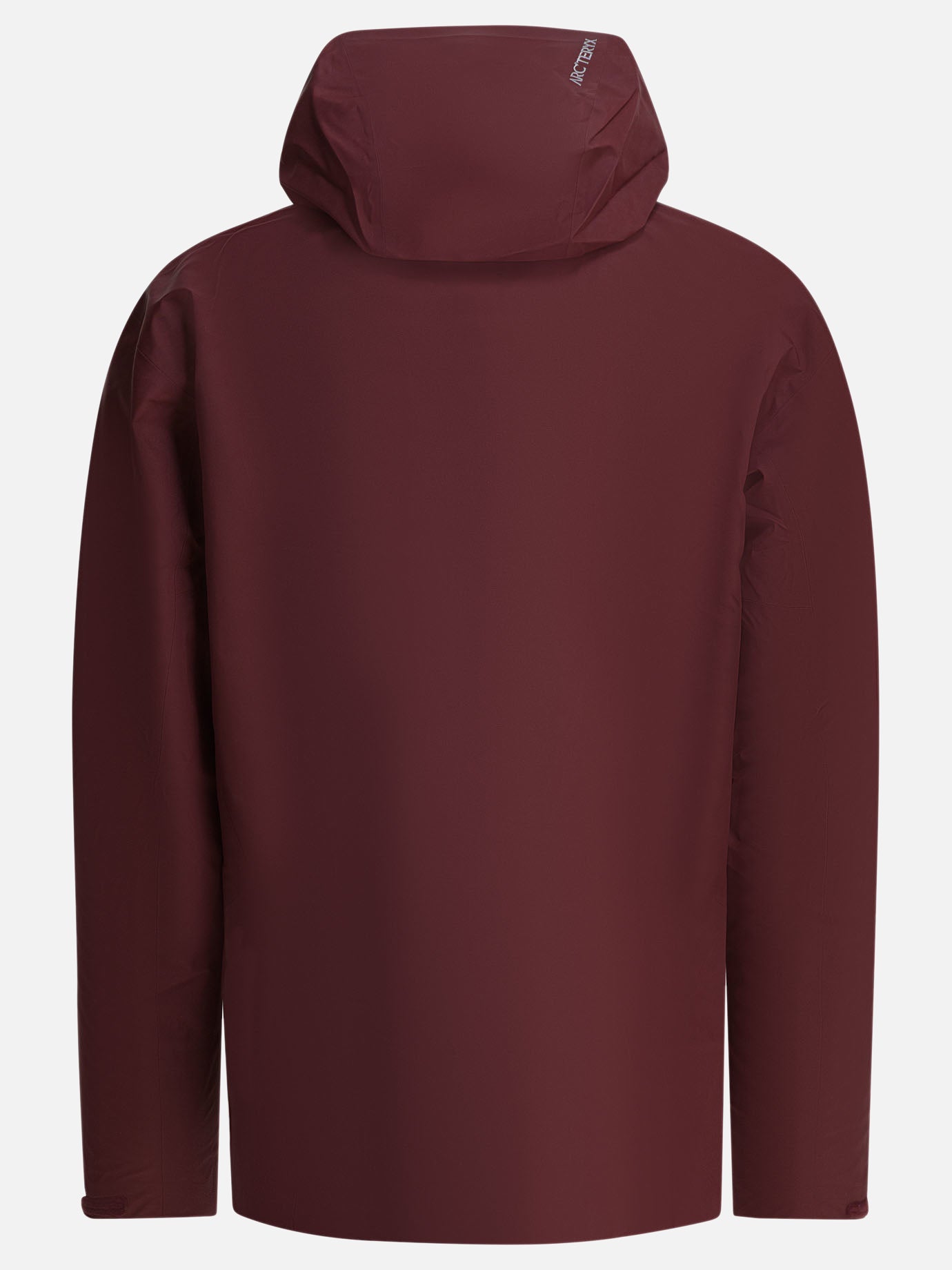 Technical jackets Solid colour  Bordeaux - Arc&#39;teryx Men | PDP | VIETTI Online Store | thumbnail_2