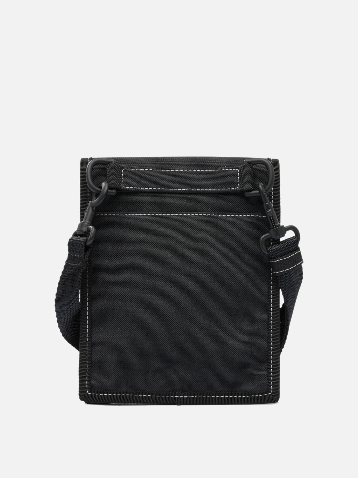Small bags Logo  Black - Balenciaga Men | PDP | VIETTI Online Store | thumbnail_3