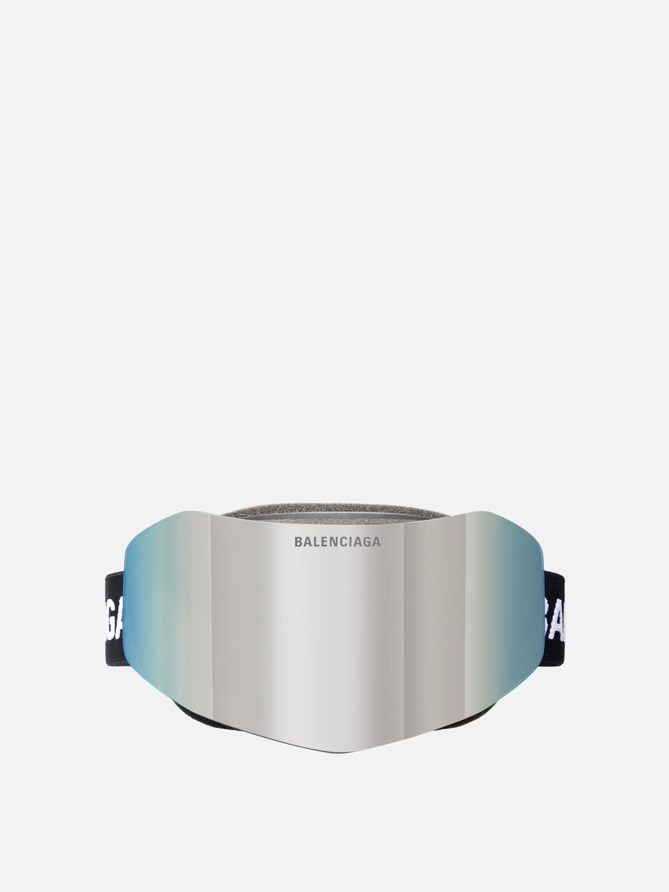 Other sporting accessories 100% poliammide  Black - Balenciaga Woman | PDP | VIETTI Online Store | thumbnail