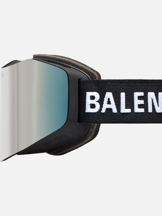 Other sporting accessories 100% poliammide  Black - Balenciaga Woman | PDP | VIETTI Online Store | 2

