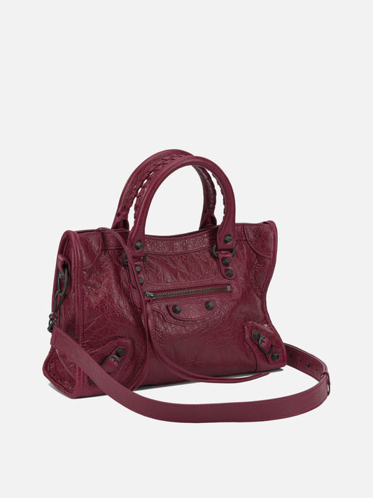 Small bags Solid colour  Fuchsia - Balenciaga Women | PLP | VIETTI Online Store | 2
