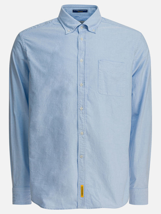 Formal shirts Solid colour  Light blue - BD BAGGIES Men | PLP | VIETTI Online Store 
