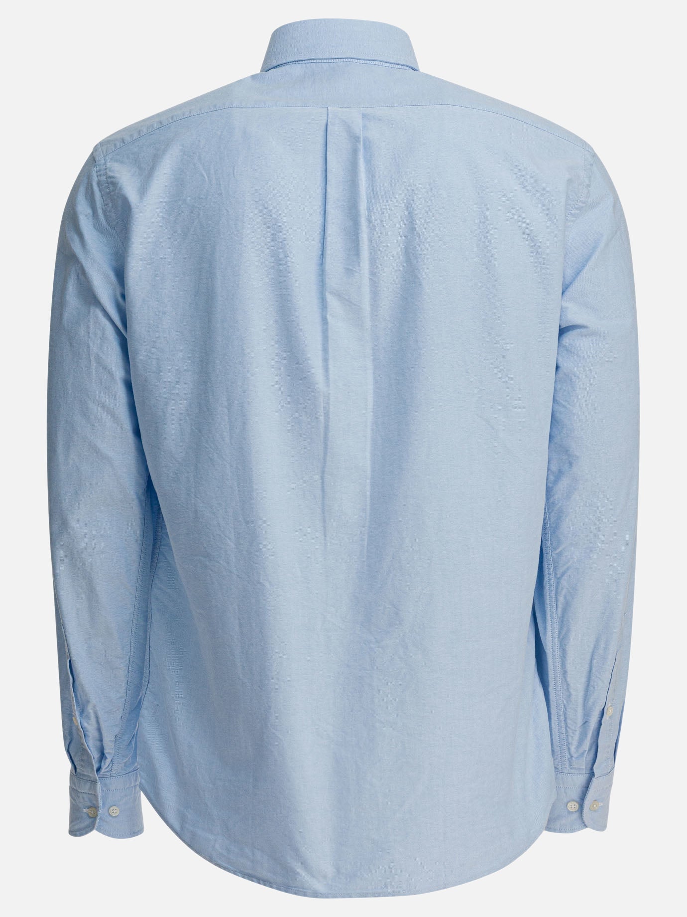 Formal shirts Solid colour  Light blue - BD BAGGIES Men | PDP | VIETTI Online Store | Zoom-Modal_2

