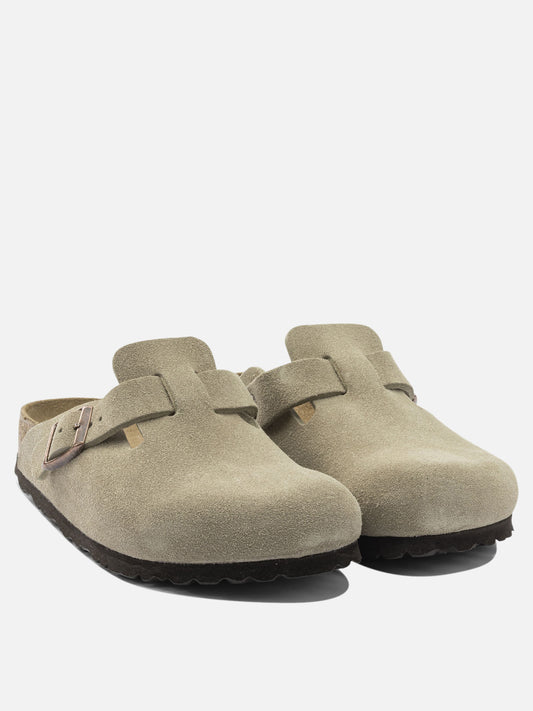 Flat sandals 060463  Beige - Birkenstock Women | VIETTI Online Store | 2
