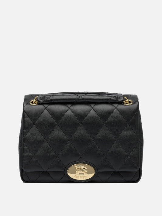 Small bags Logo  Black - Burberry Women | PLP | VIETTI Online Store 
