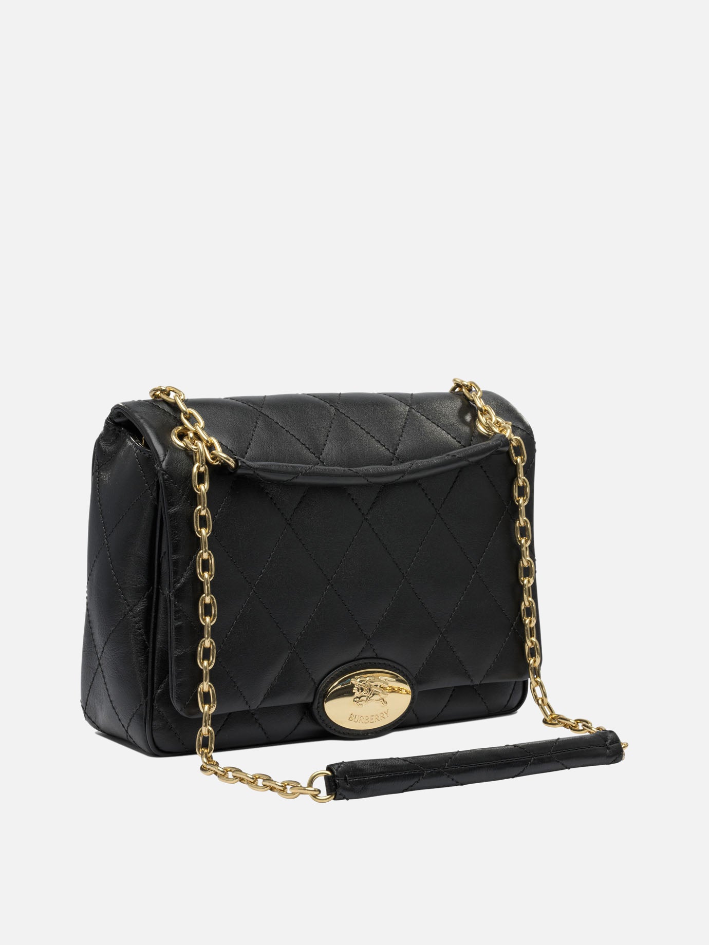 Small bags Logo  Black - Burberry Women | PDP | VIETTI Online Store | thumbnail_2