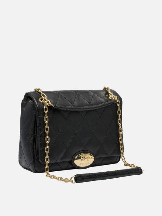 Small bags Logo  Black - Burberry Women | PLP | VIETTI Online Store | 2
