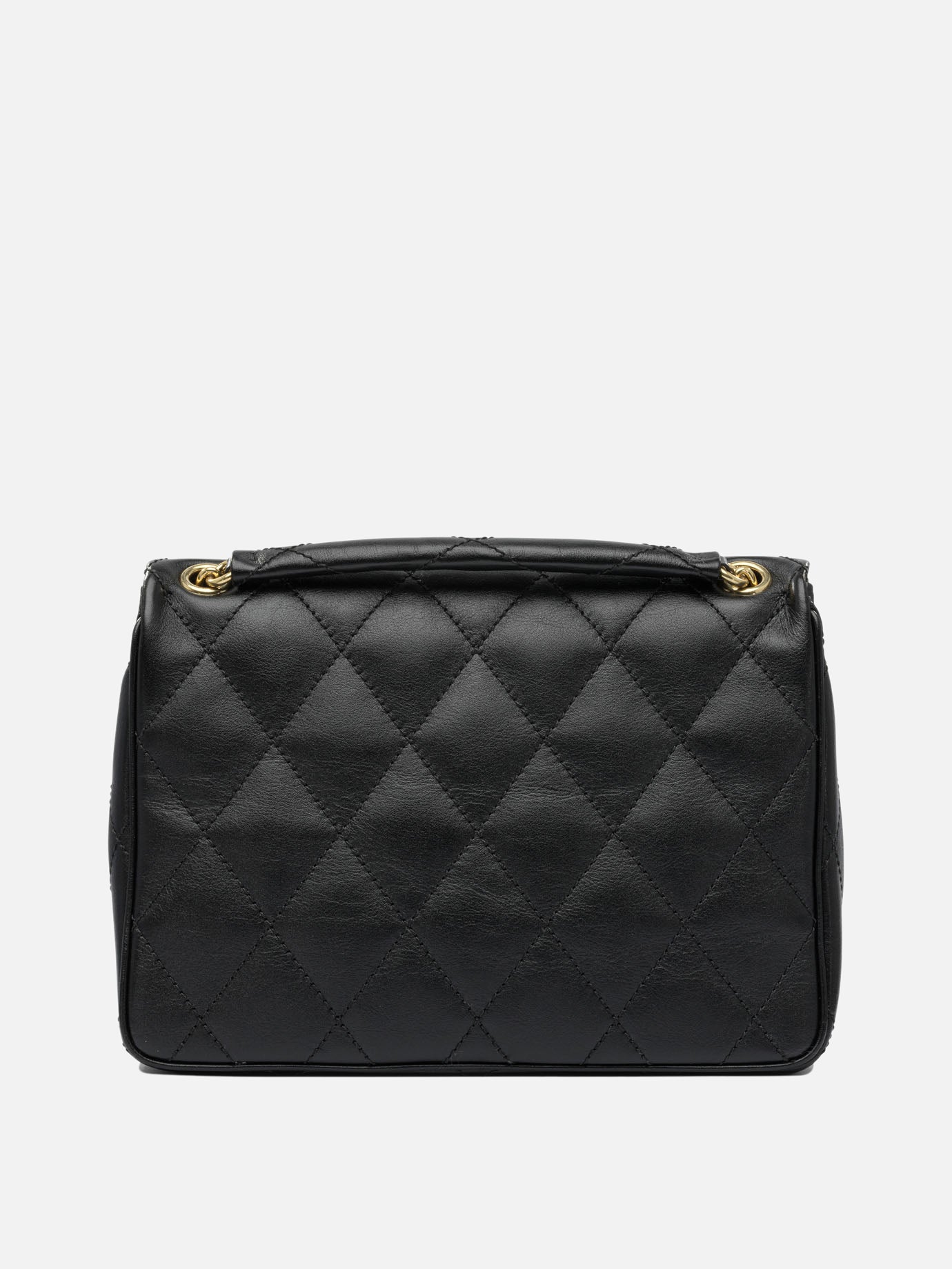 Small bags Logo  Black - Burberry Women | PDP | VIETTI Online Store | thumbnail_3