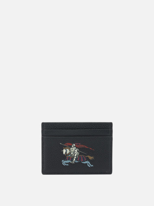 Card holders 100% calf leather  Black - Burberry Men | PLP | VIETTI Online Store 
