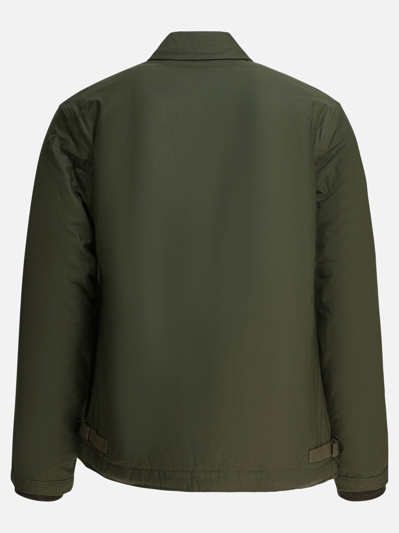 Parkas Solid colour  Green - Buzz Rickson's Men | PDP | VIETTI Online Store | Zoom-Modal_2
