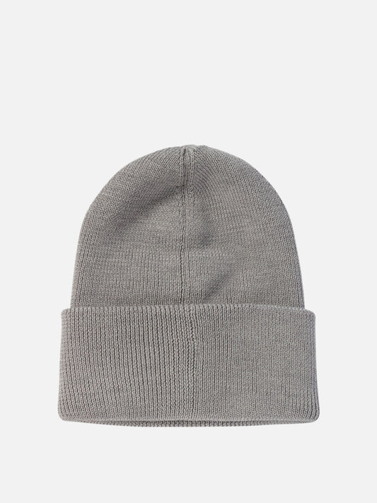 Beanies 100% wool  Grey - Canada Goose Men | PLP | VIETTI Online Store | 2
