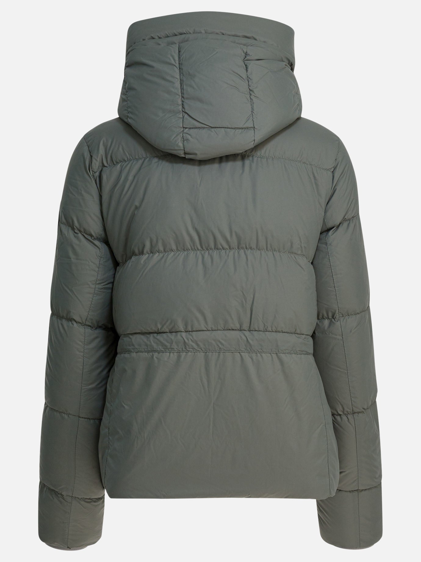 Down jackets Solid colour  Green - Canada Goose Women | PDP | VIETTI Online Store | thumbnail_2