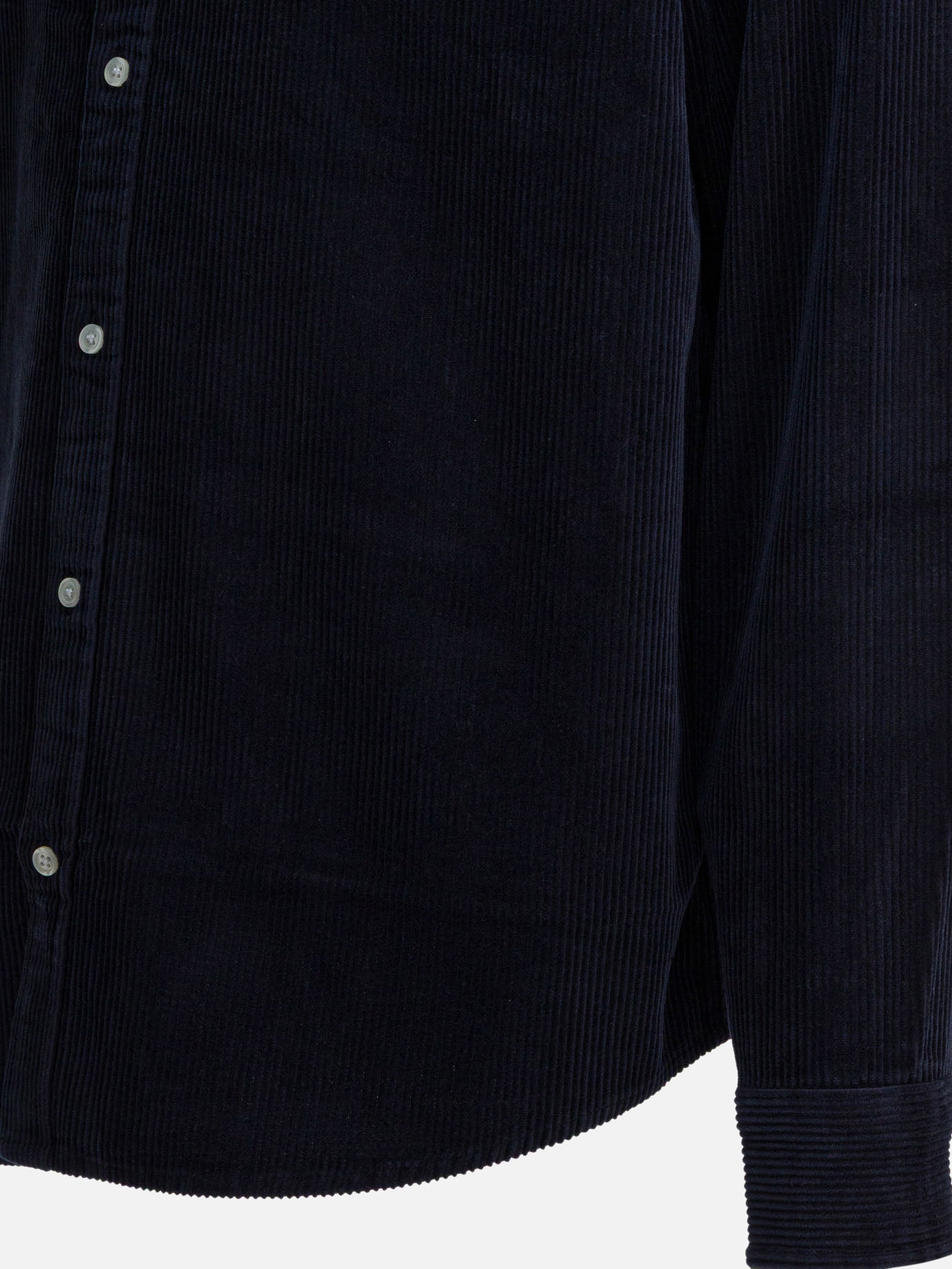 Casual shirts Solid colour  Blue - Carhartt WIP Men | PDP | VIETTI Online Store | Zoom-Modal_4
