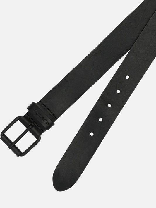 Carhartt WIP "Script" Belt 28659309_M Black 2