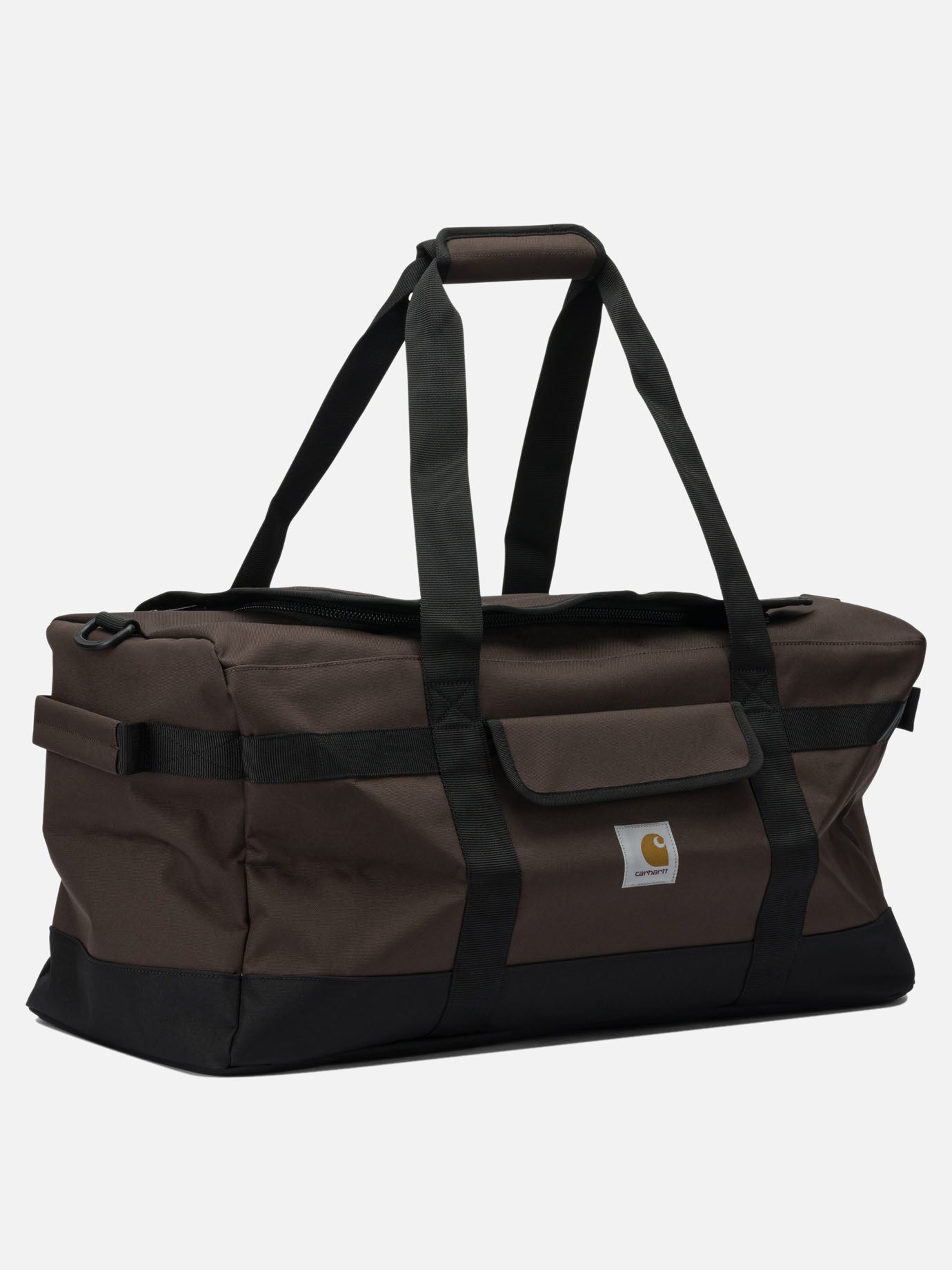 Travel bags 100% polyester  Brown - Carhartt WIP Men | PDP | VIETTI Online Store | thumbnail_2