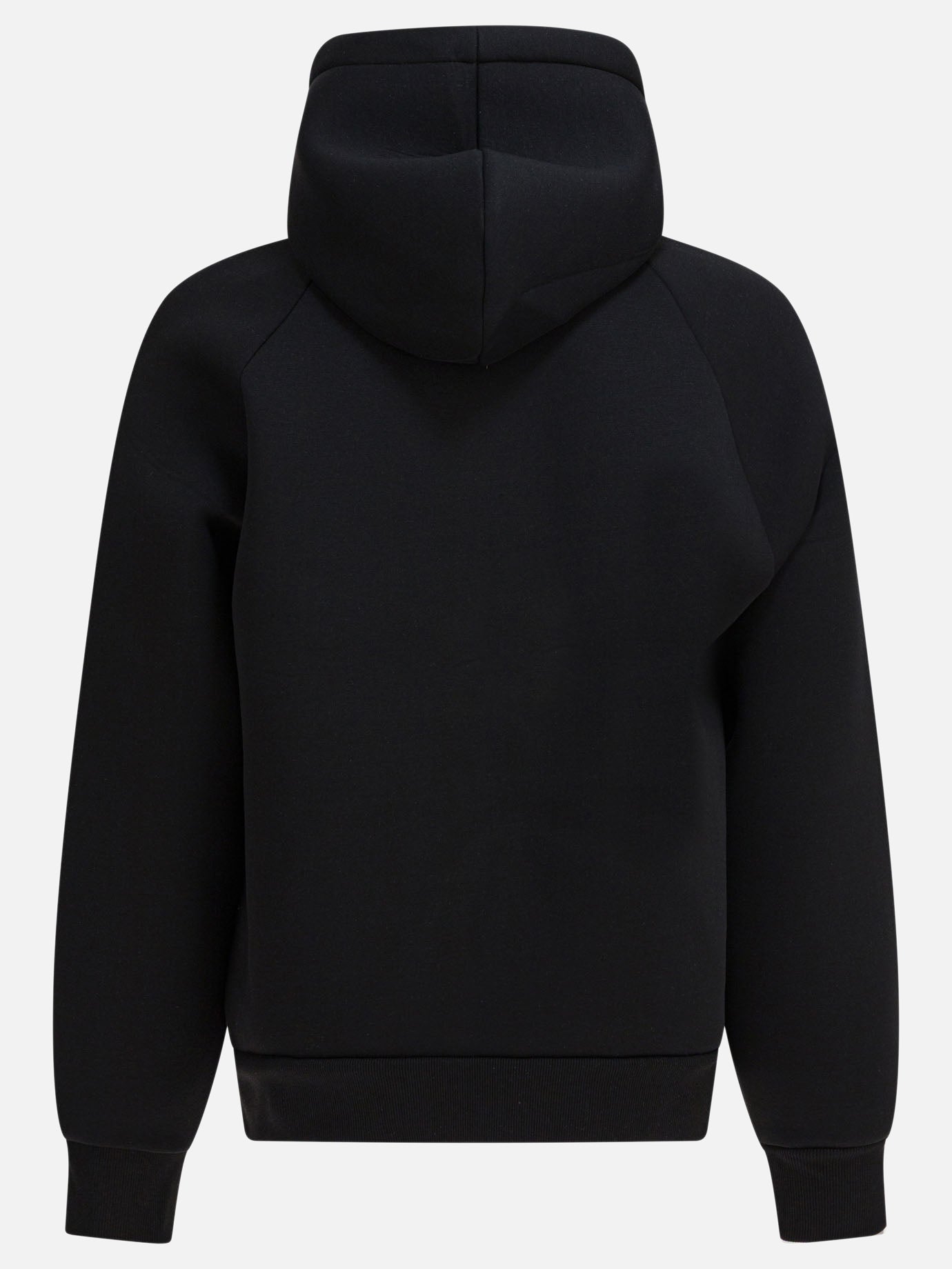 Hoodies Logo  Black - Carhartt WIP Men | PDP | VIETTI Online Store | Zoom-Modal_2
