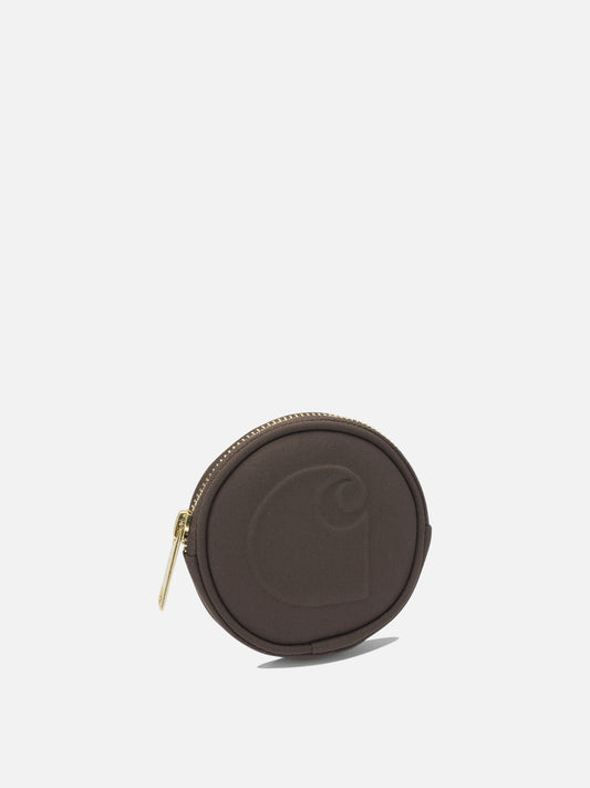 Wallets 100% nylon  Brown - Carhartt WIP Men | PLP | VIETTI Online Store | 2
