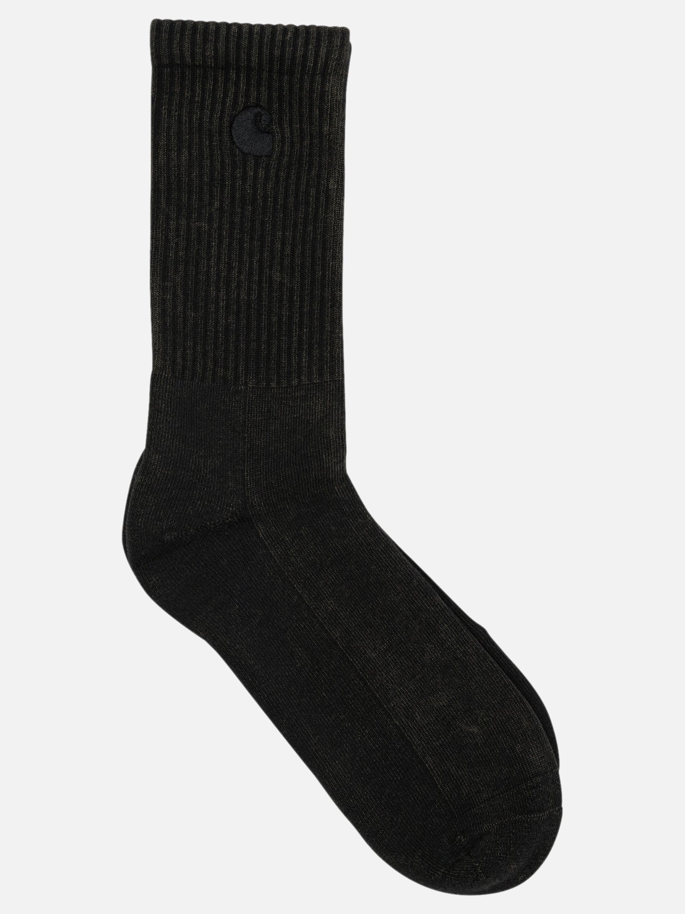 Carhartt WIP &quot;Hudson&quot; Socks 27416764_UNI Black thumbnail_1
