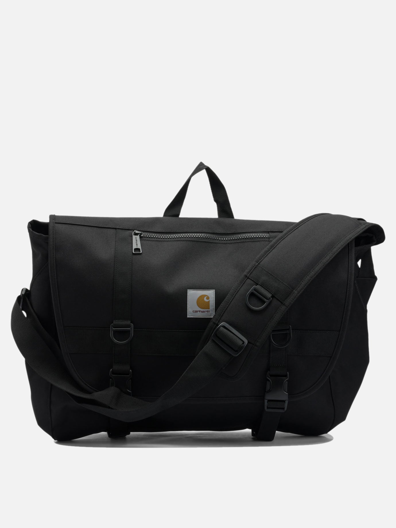 Large bags 100% polyester  Black - Carhartt WIP Men | PDP | VIETTI Online Store | Zoom-Modal
