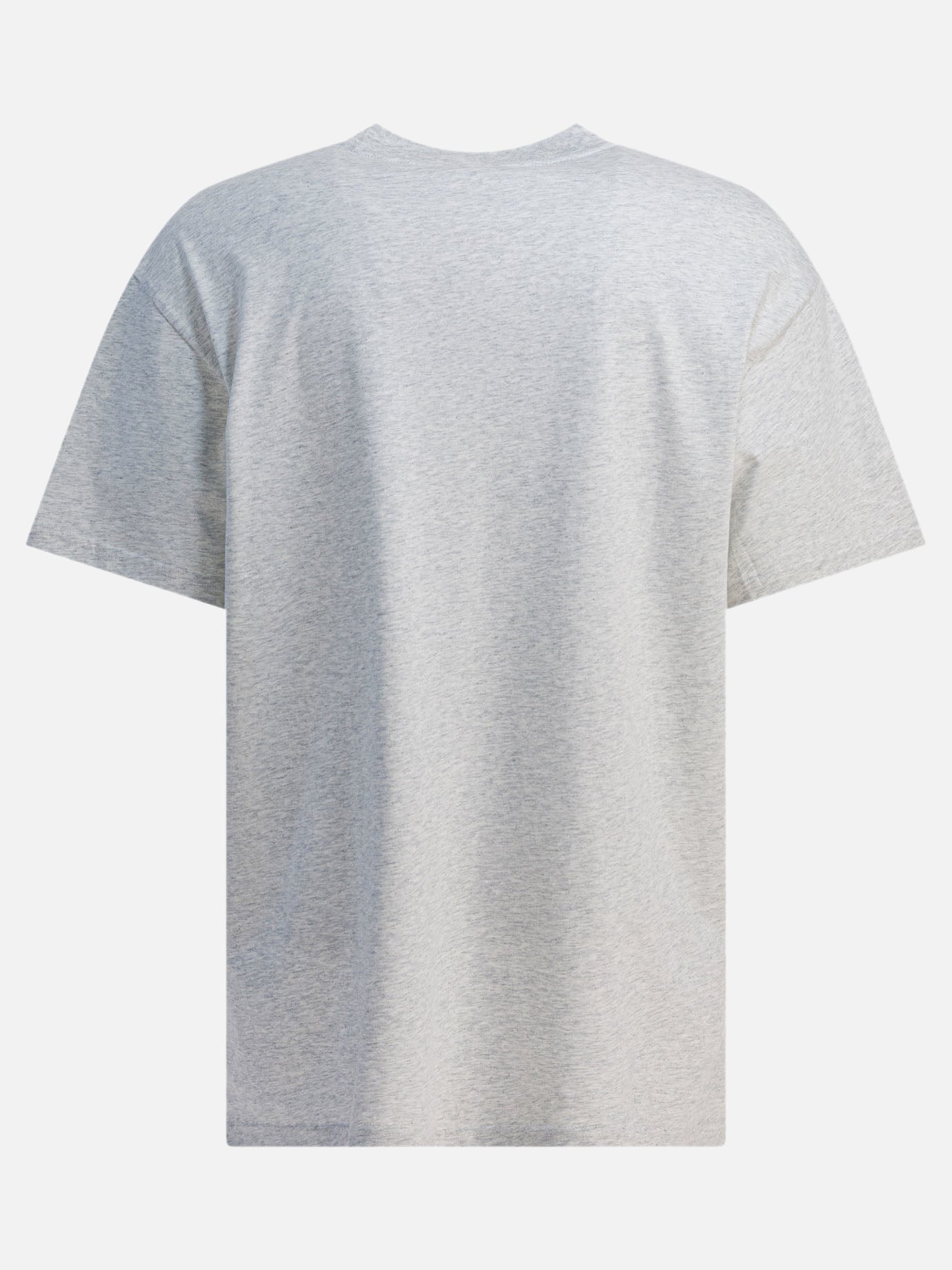 Crewneck t-shirts Print  Grey - Carhartt WIP Men | PDP | VIETTI Online Store | thumbnail_2