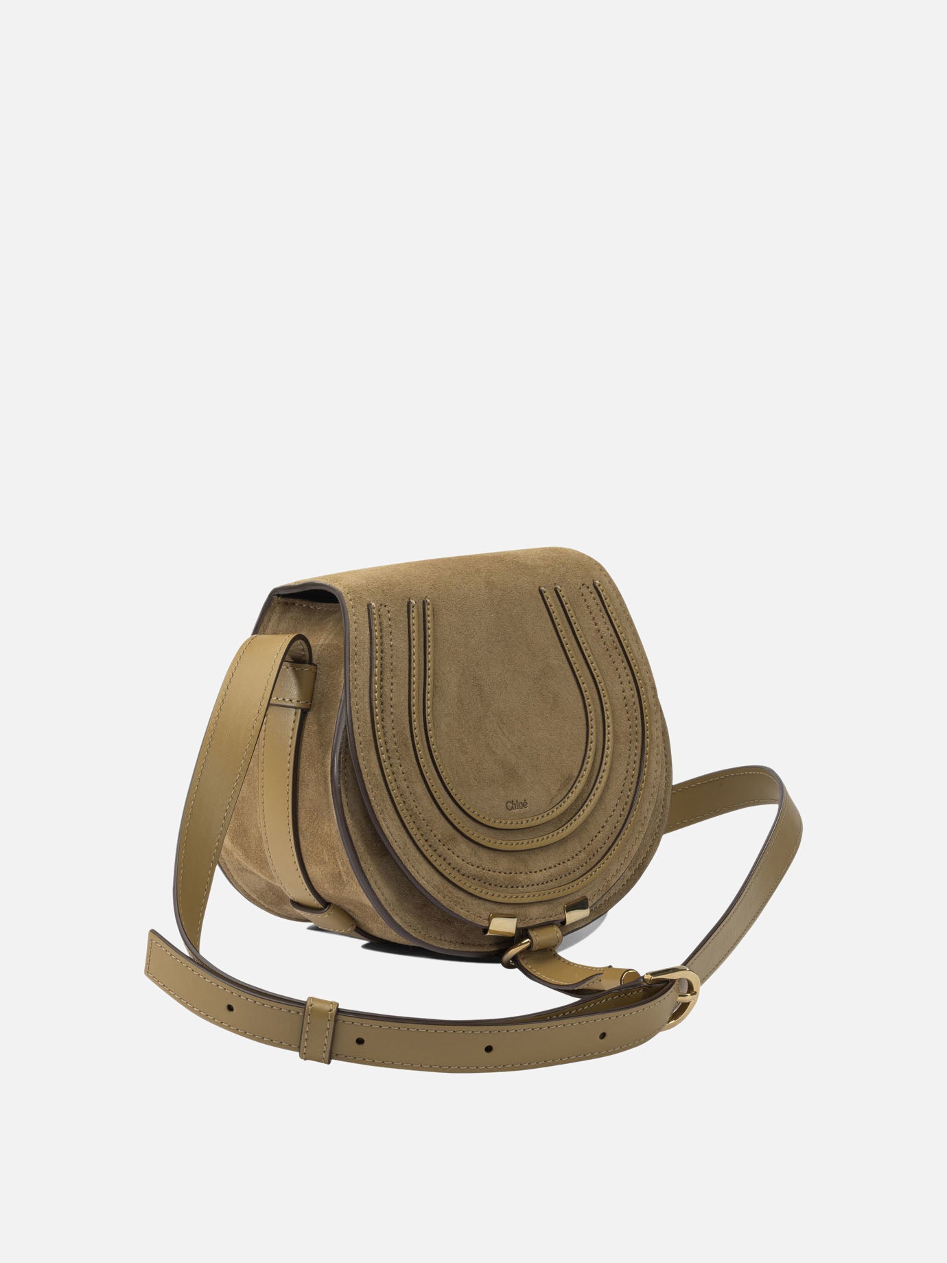 Small bags 100% leather  Beige - Chloé Women | PDP | VIETTI Online Store | Zoom-Modal_2
