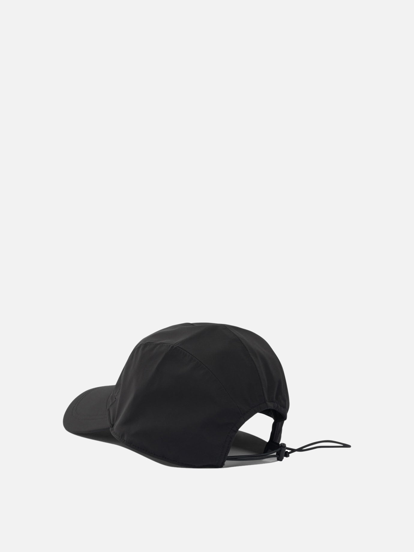 Trucker caps Logo  Black - C.P. Company Men | PDP | VIETTI Online Store | Zoom-Modal_3
