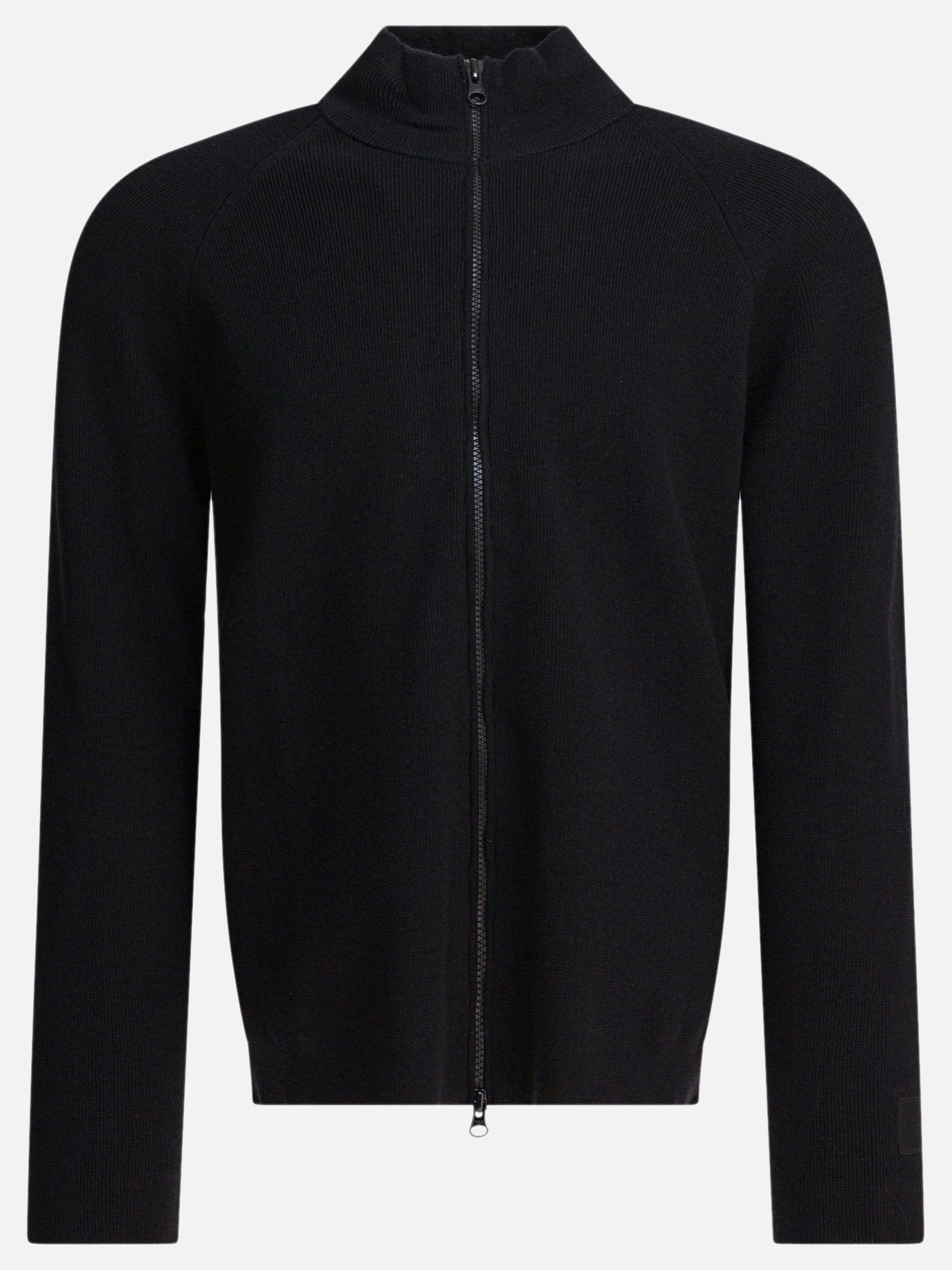 Cardigans Solid colour  Black - C.P. Company Men | PDP | VIETTI Online Store | Zoom-Modal

