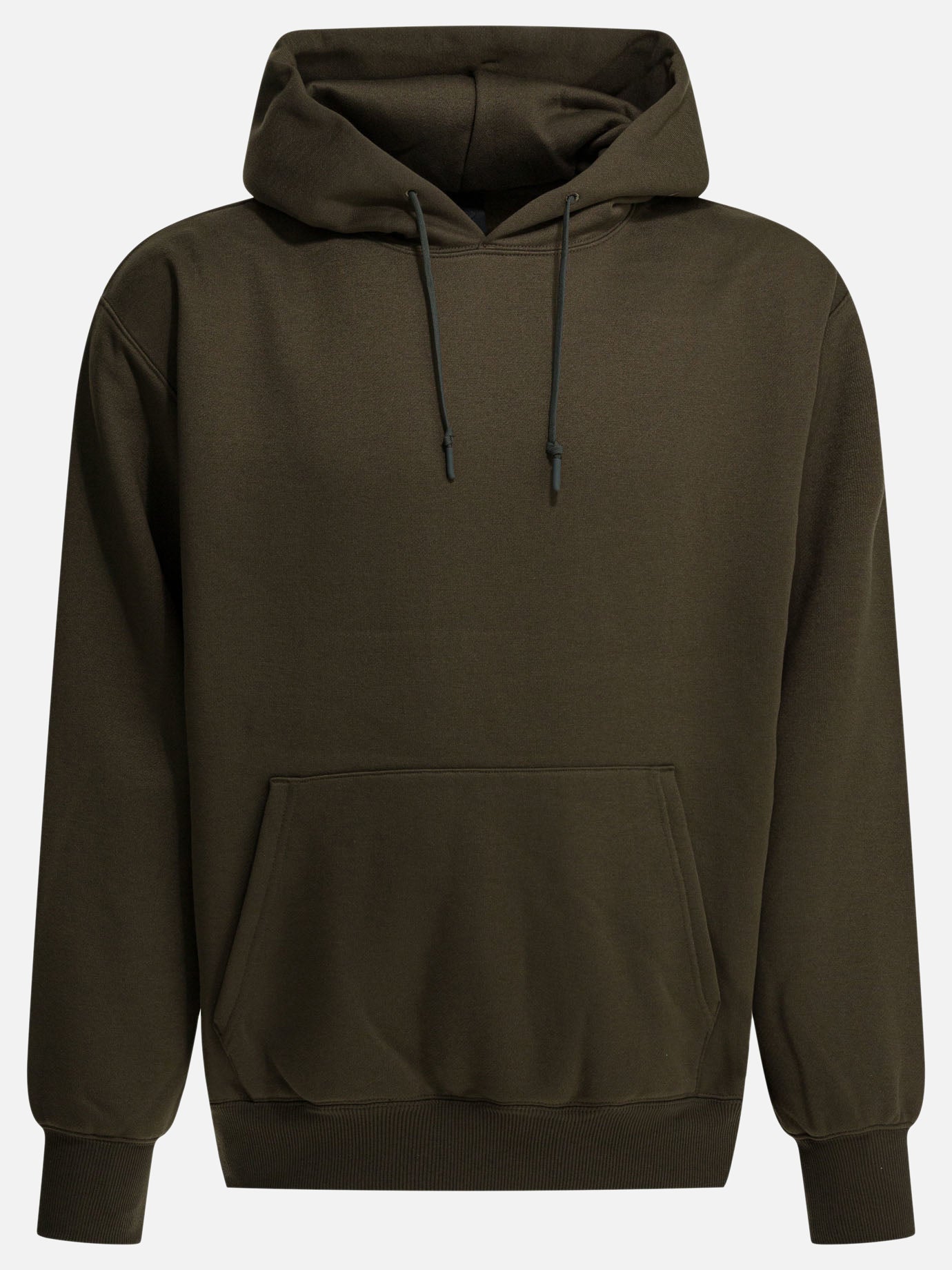 Hoodies Solid colour  Brown - Daiwa Pier 39 Men | PDP | VIETTI Online Store | Zoom-Modal
