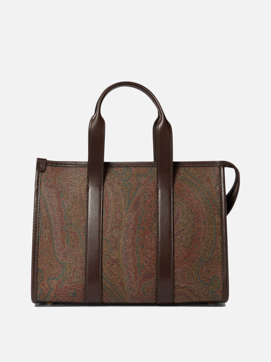 Etro "Arnica" handbag 17390910_UNI Brown 1