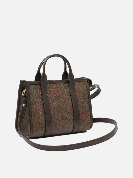 Etro "Arnica" handbag 14708112_UNI Bordeaux 2
