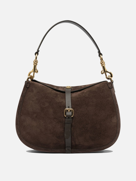 Etro "Pony" shoulder bag 11554909_UNI Brown 1